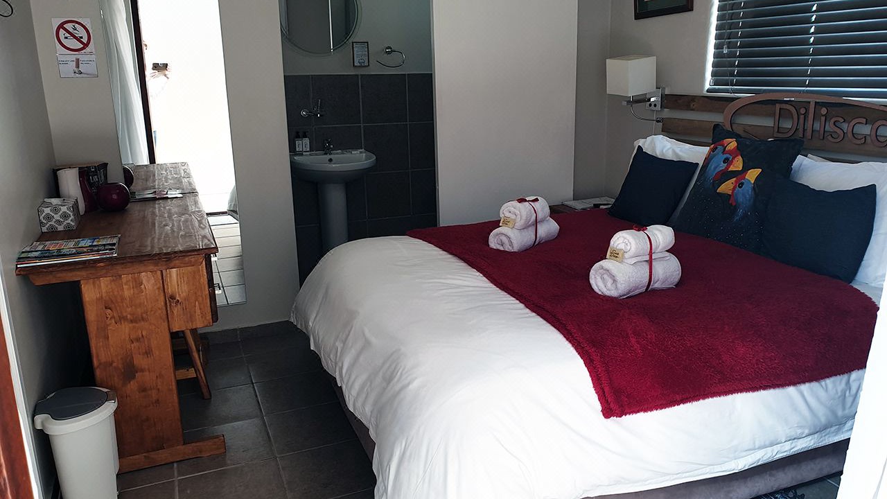 Photo of Bedroom in Durbanville