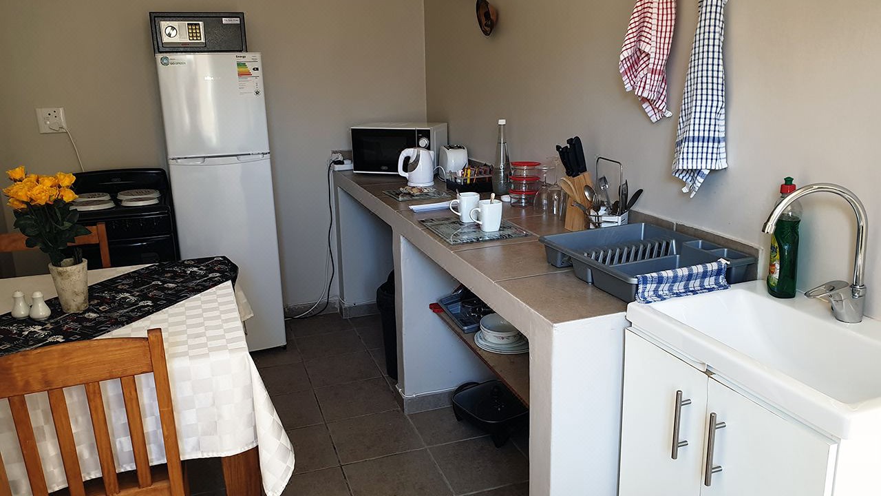 Photo of Kitchen in Durbanville