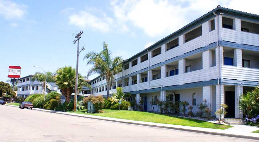 Photo of Buildings in San Leandro
