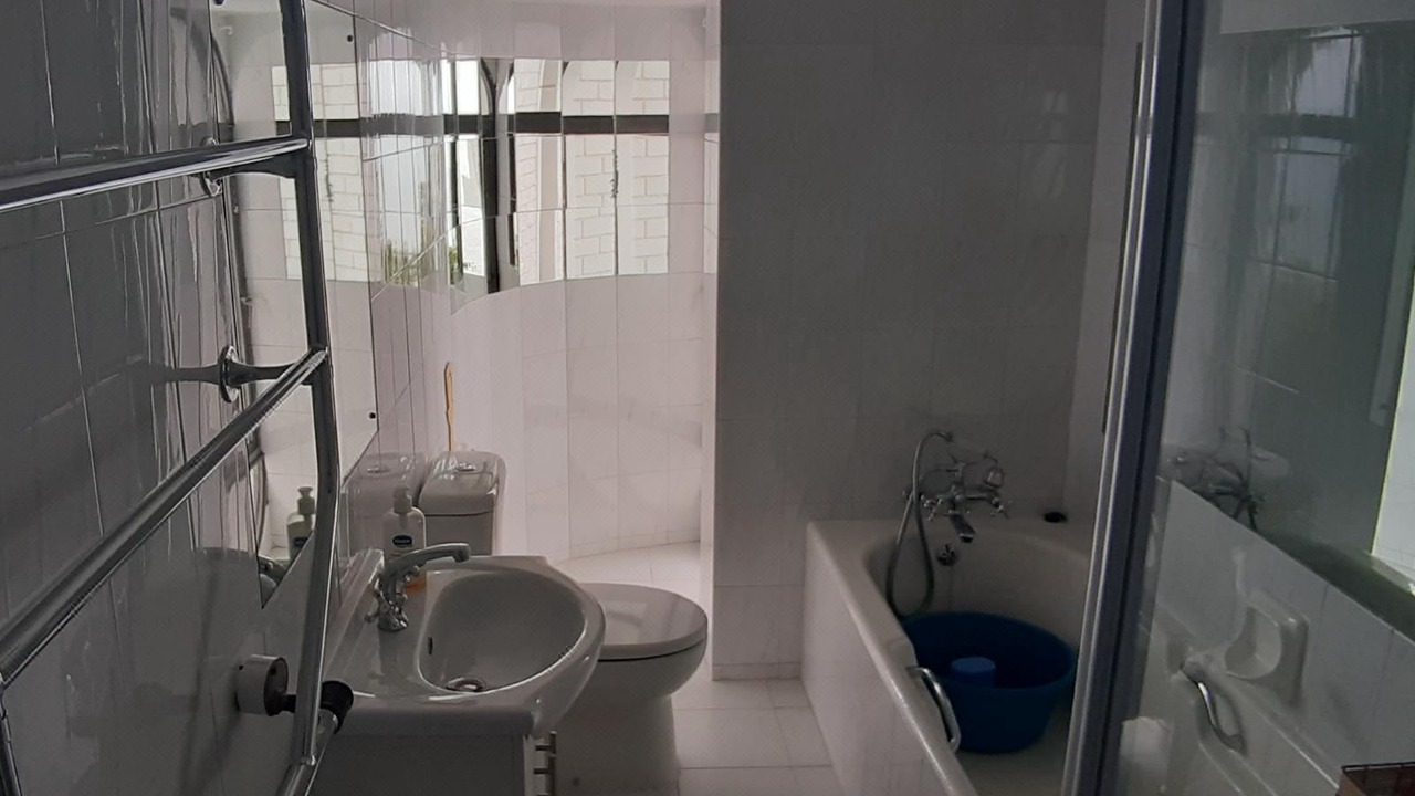 Photo of Bathroom in Mountainside