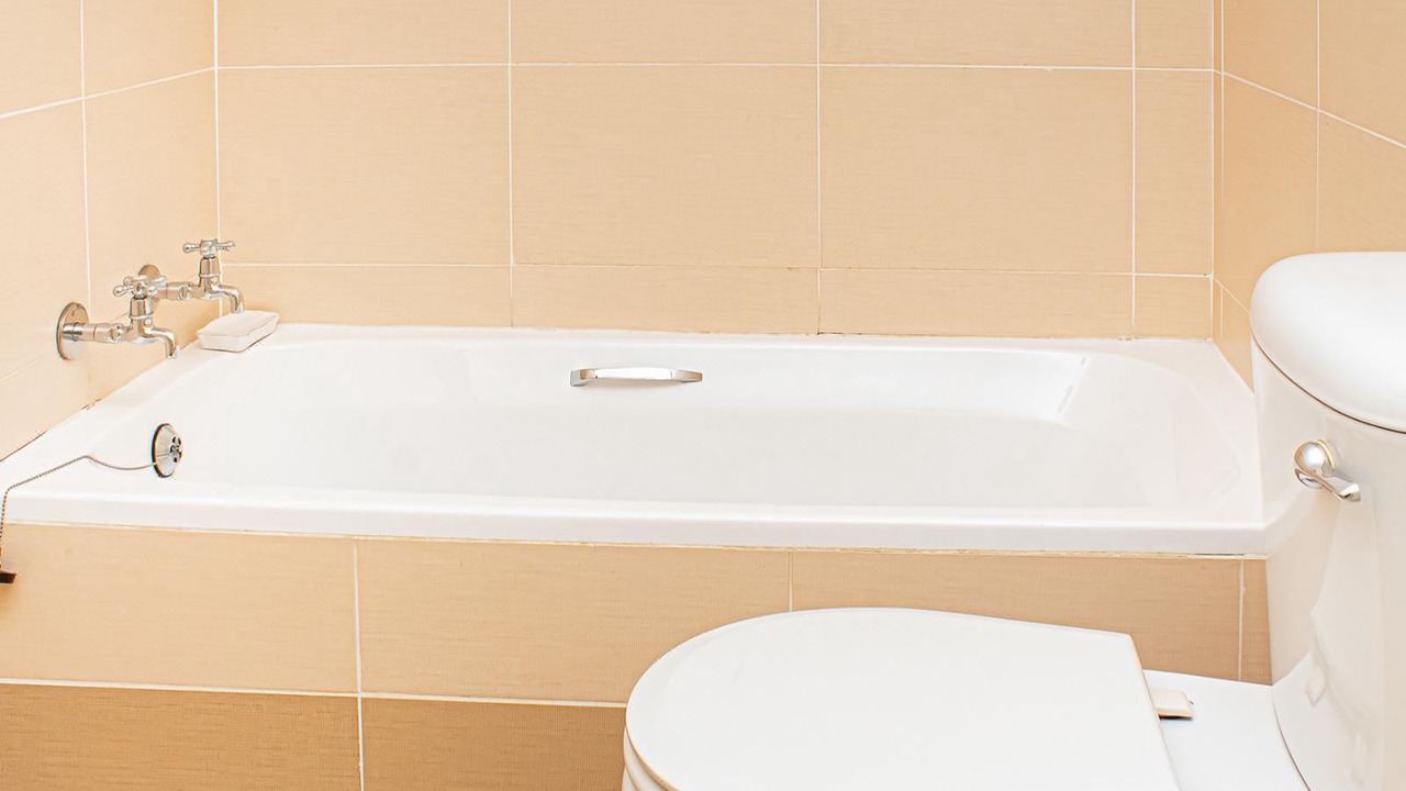 Photo of Bathroom in Berea