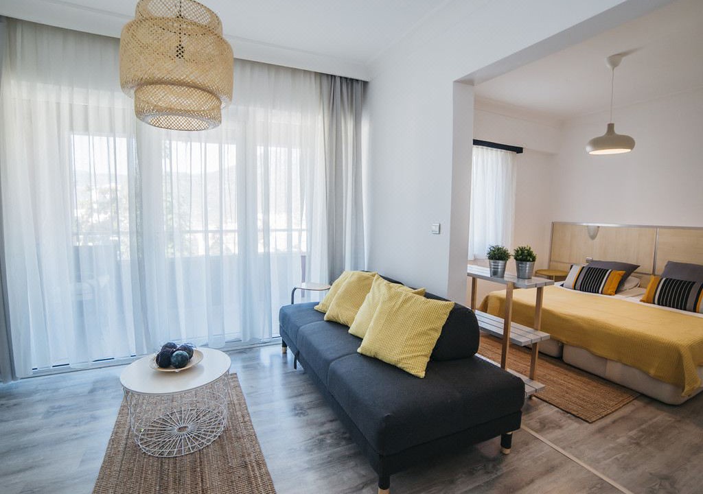 Photo of Livingroom in Kalkan