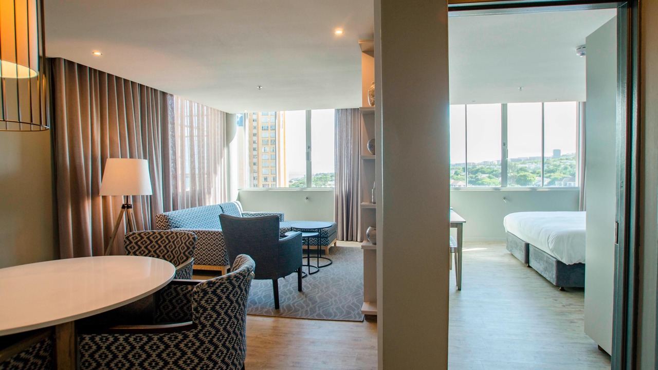Photo of Livingroom in Umhlanga