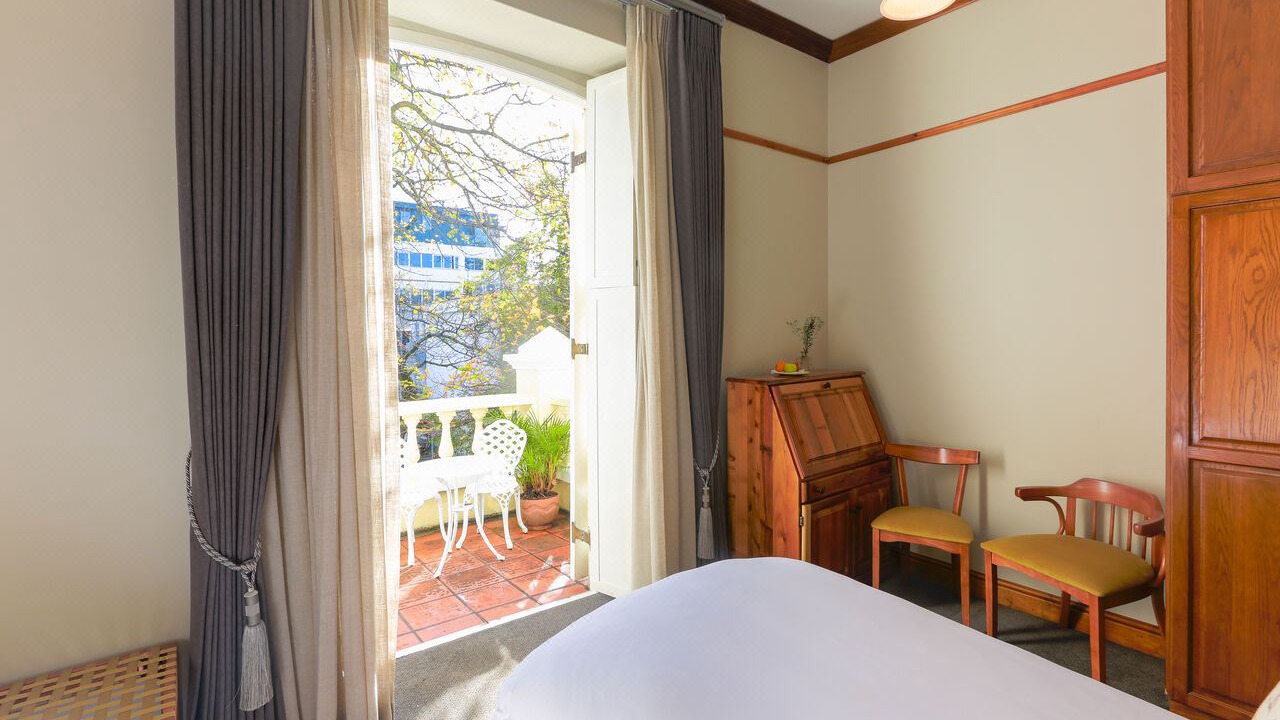 Photo of Bedroom in Stellenbosch Central