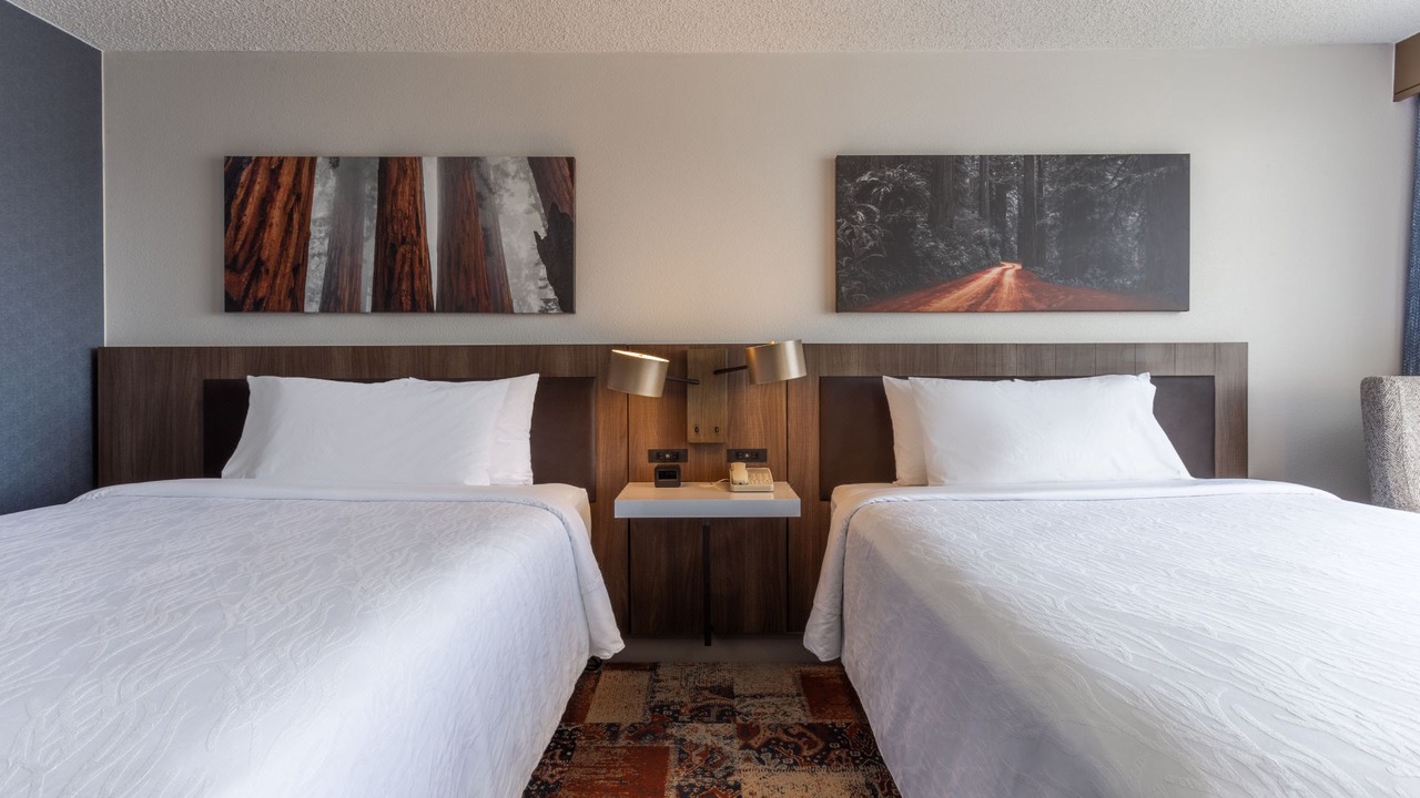 Photo of Bedroom in Emeryville