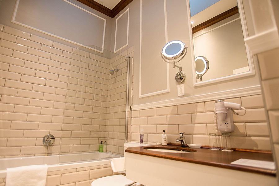 Photo of Bathroom in Stellenbosch Central
