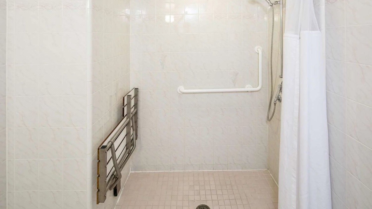 Photo of Bathroom in Millbrae