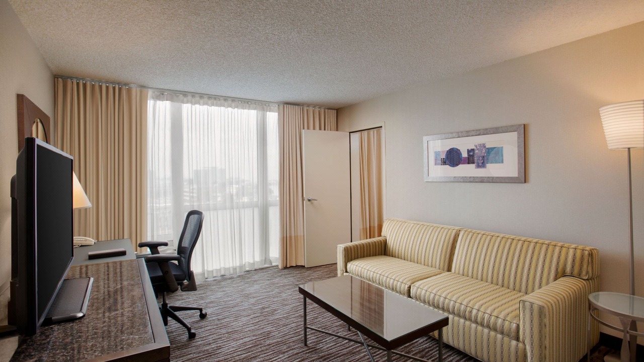 Photo of Livingroom in Burlingame