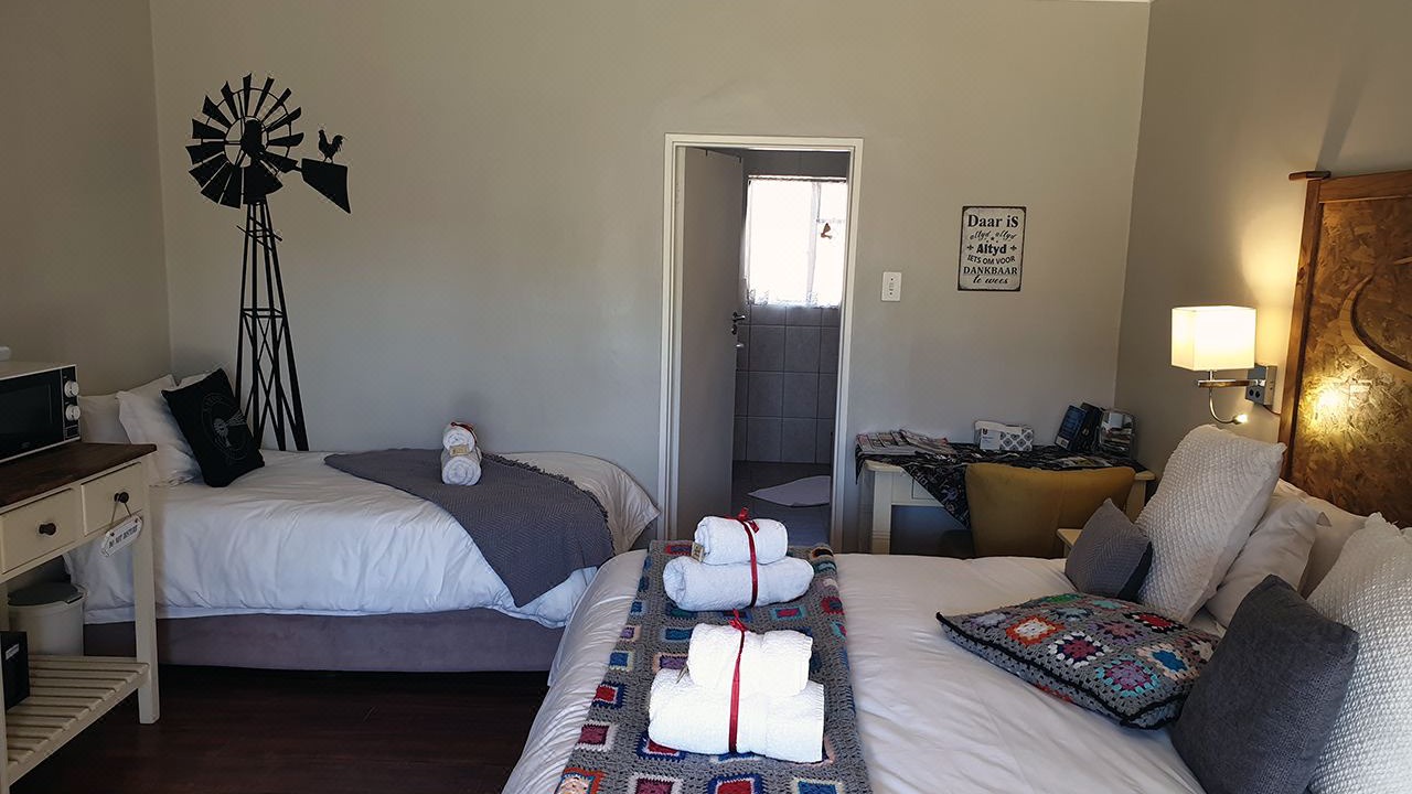 Photo of Livingroom in Durbanville