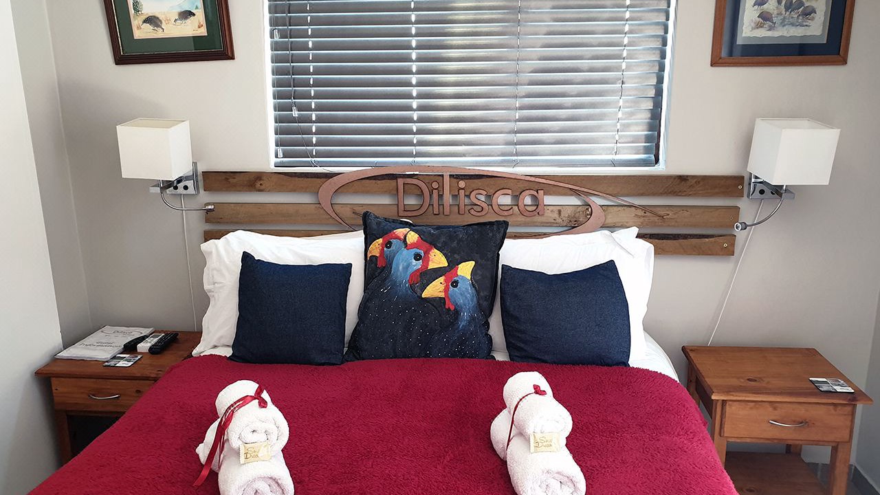 Photo of Bedroom in Durbanville