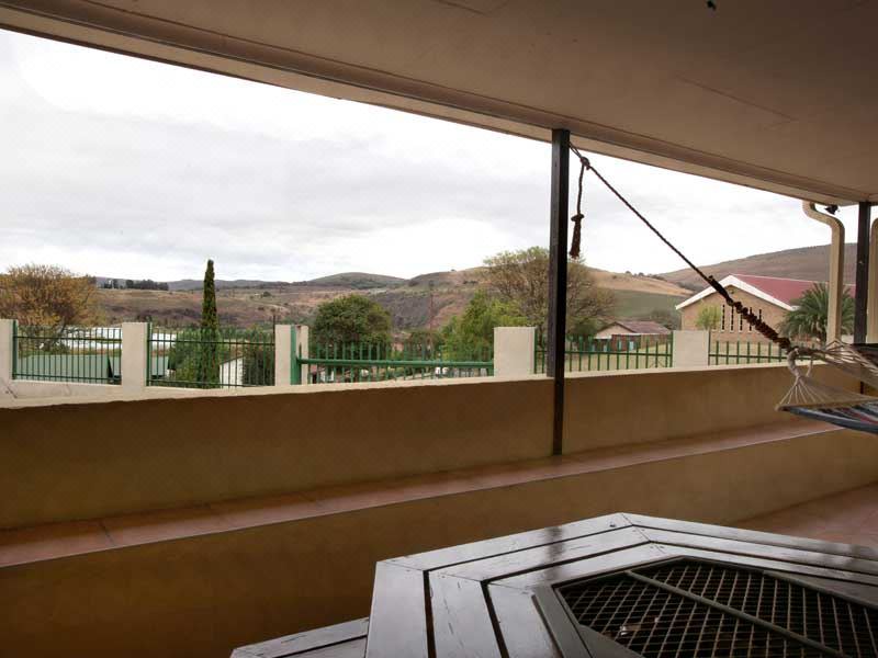 Photo of Patio Balcony in Emgwenya