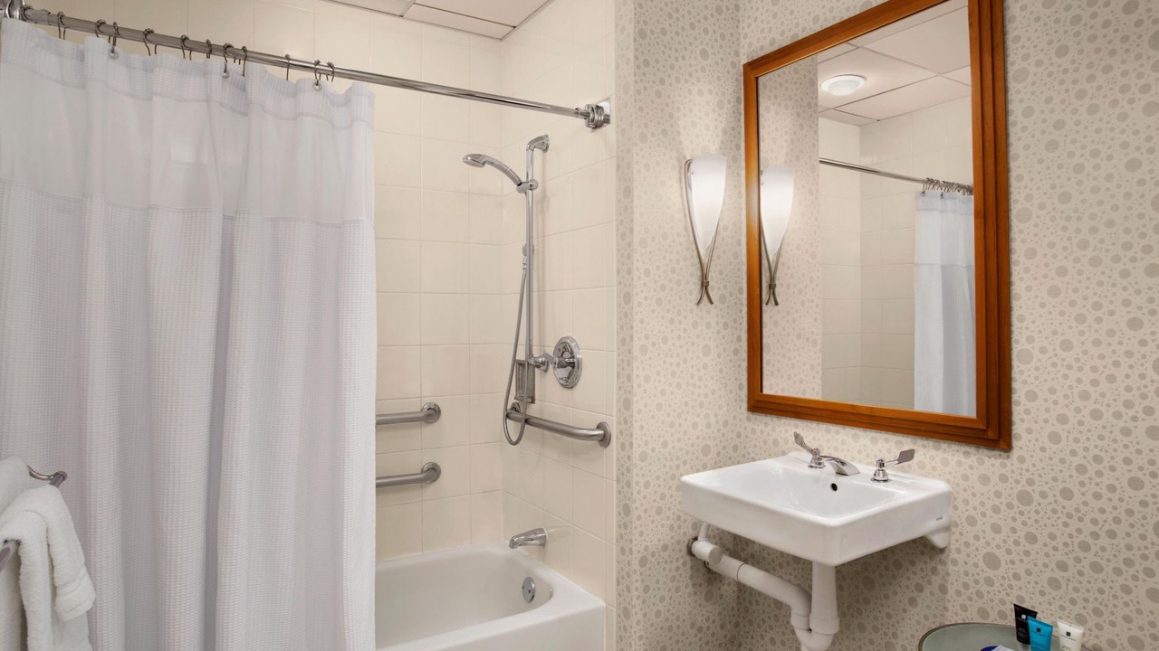 Photo of Bathroom in Burlingame