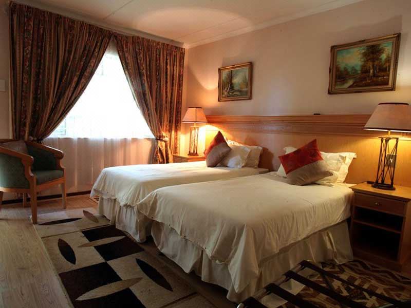 Photo of Bedroom in Emgwenya