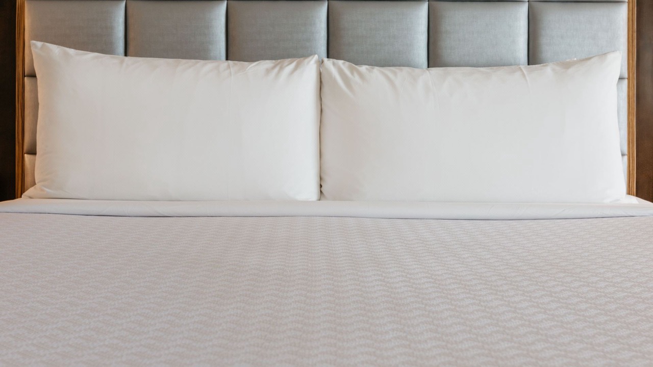 Photo of Bedroom in Burlingame