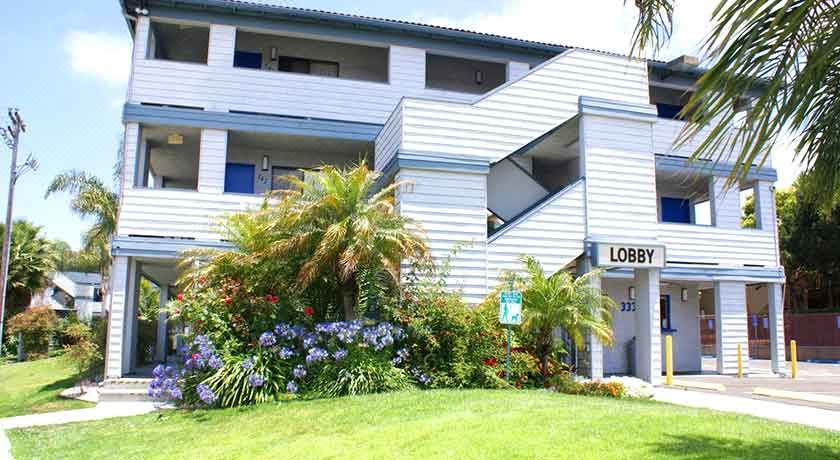 Photo of Buildings in San Leandro