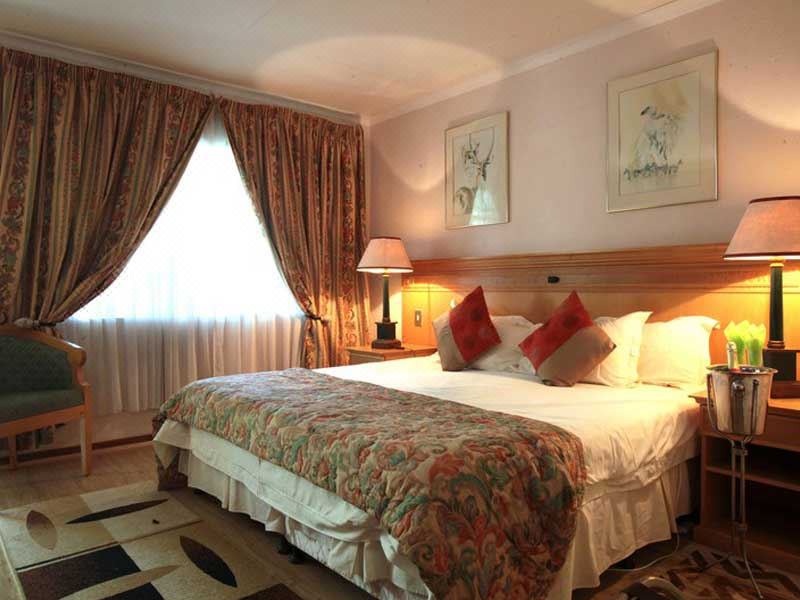 Photo of Bedroom in Emgwenya