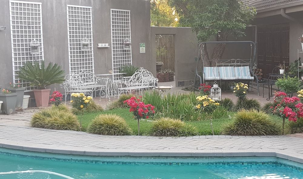 Photo of Outdoor in Kroonstad