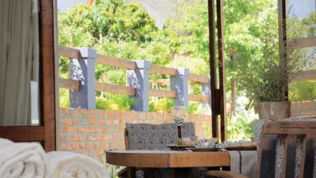 Photo of Others in Swellendam