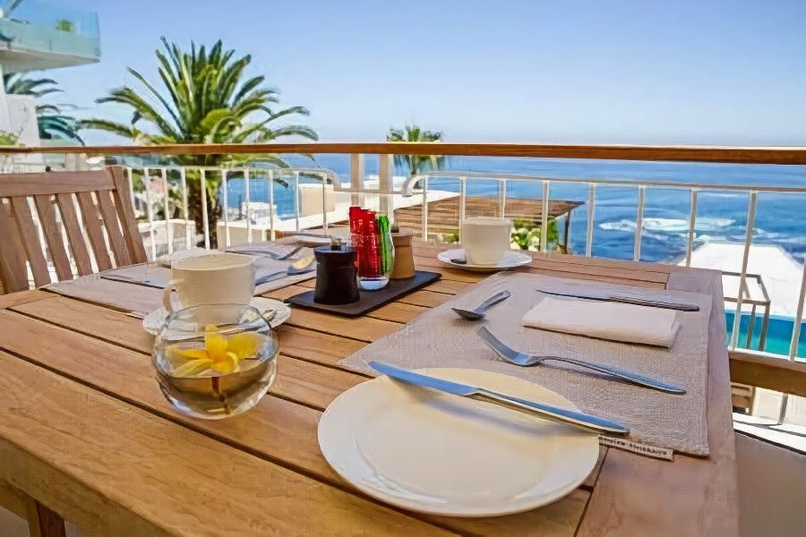 Photo of Patio Balcony in Bantry Bay