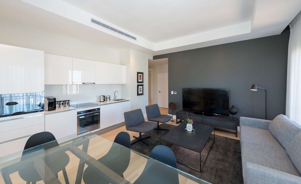 Photo of Livingroom in Cape Town City Centre
