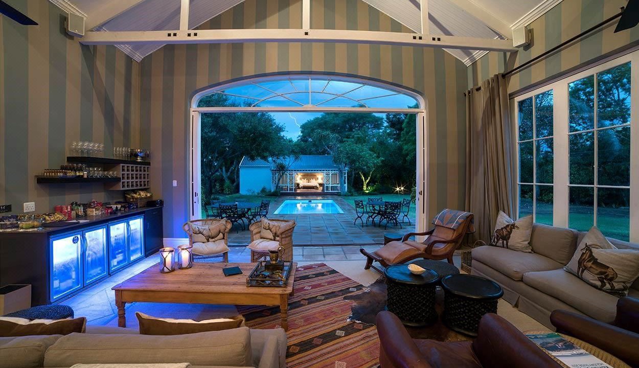 Photo of Livingroom in Grahamstown