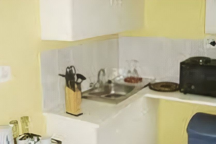 Photo of Kitchen in Scottsville