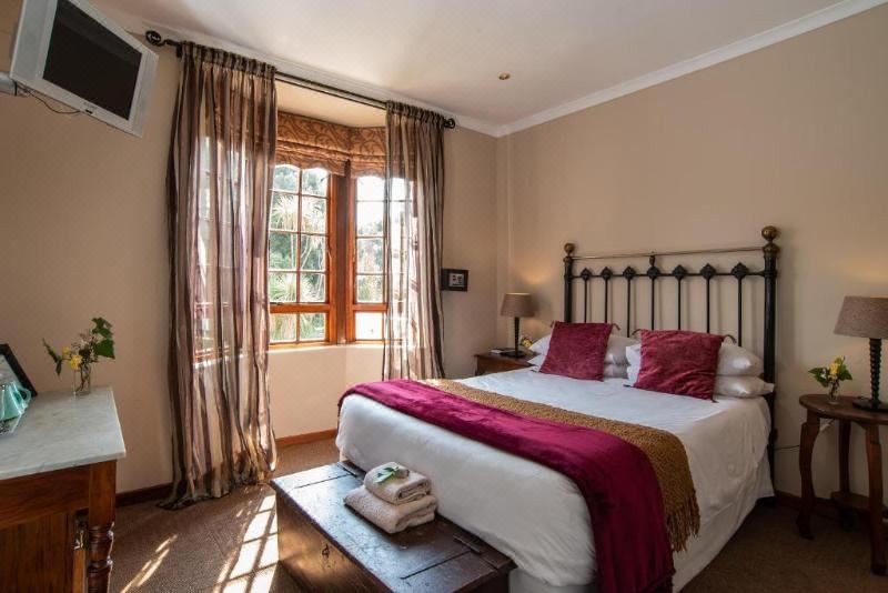 Photo of Bedroom in Linden