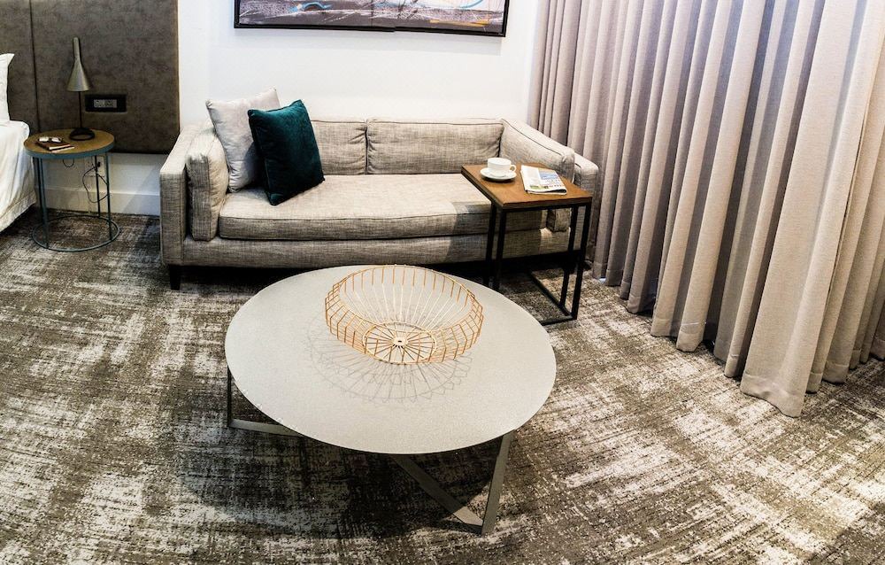 Photo of Livingroom in Cape Town City Centre