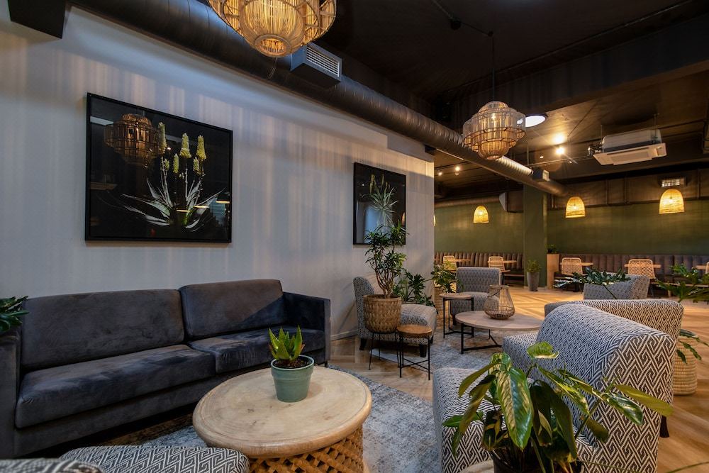 Photo of Livingroom in Cape Town City Centre