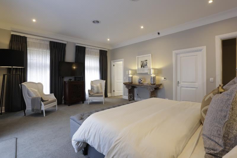 Photo of Bedroom in Greater Johannesburg Metropolitan Area