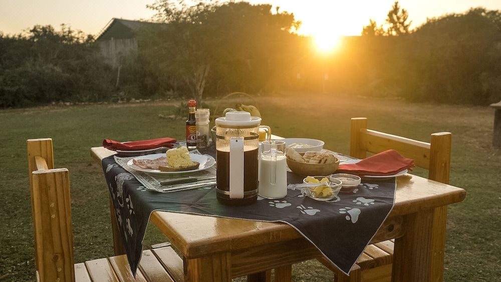Photo of Patio Balcony in Addo