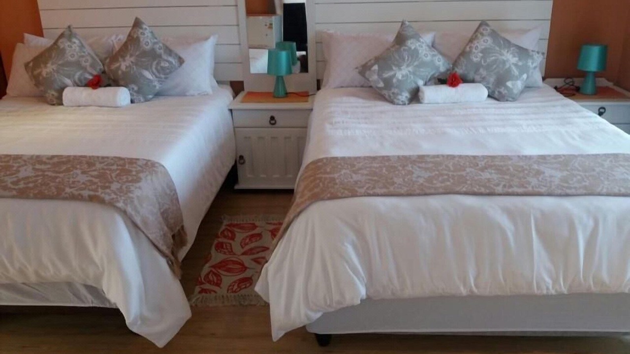 Photo of Bedroom in Bluewater Bay