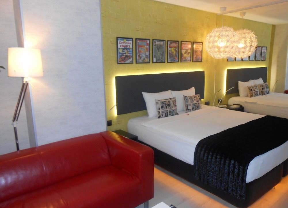Photo of Bedroom in Bahcelievler