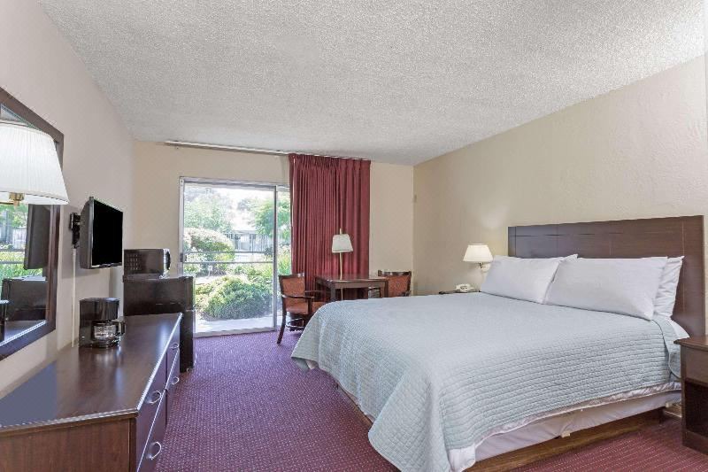 Photo of Bedroom in Novato