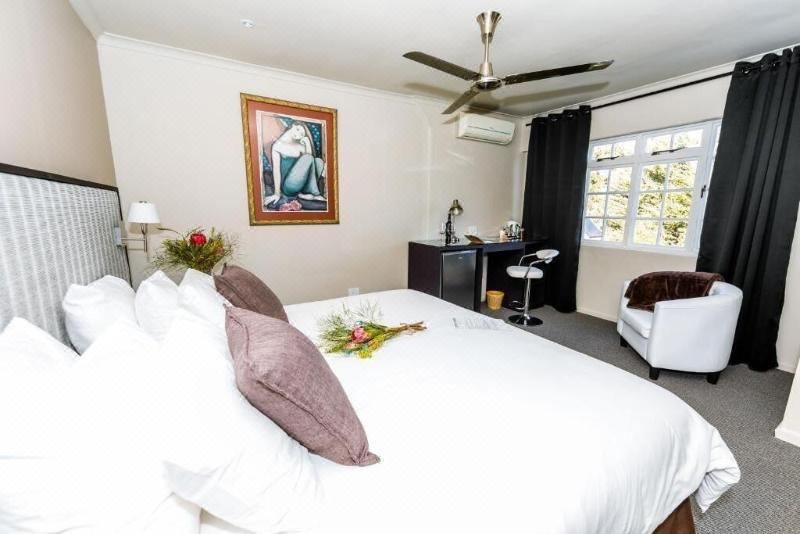 Photo of Bedroom in Durbanville