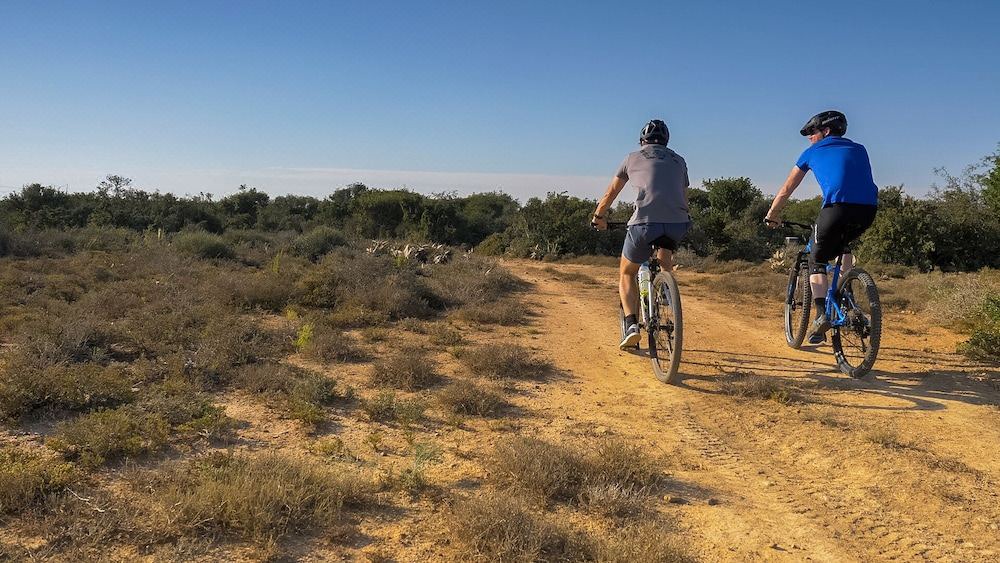 Photo of Outdoor in Addo