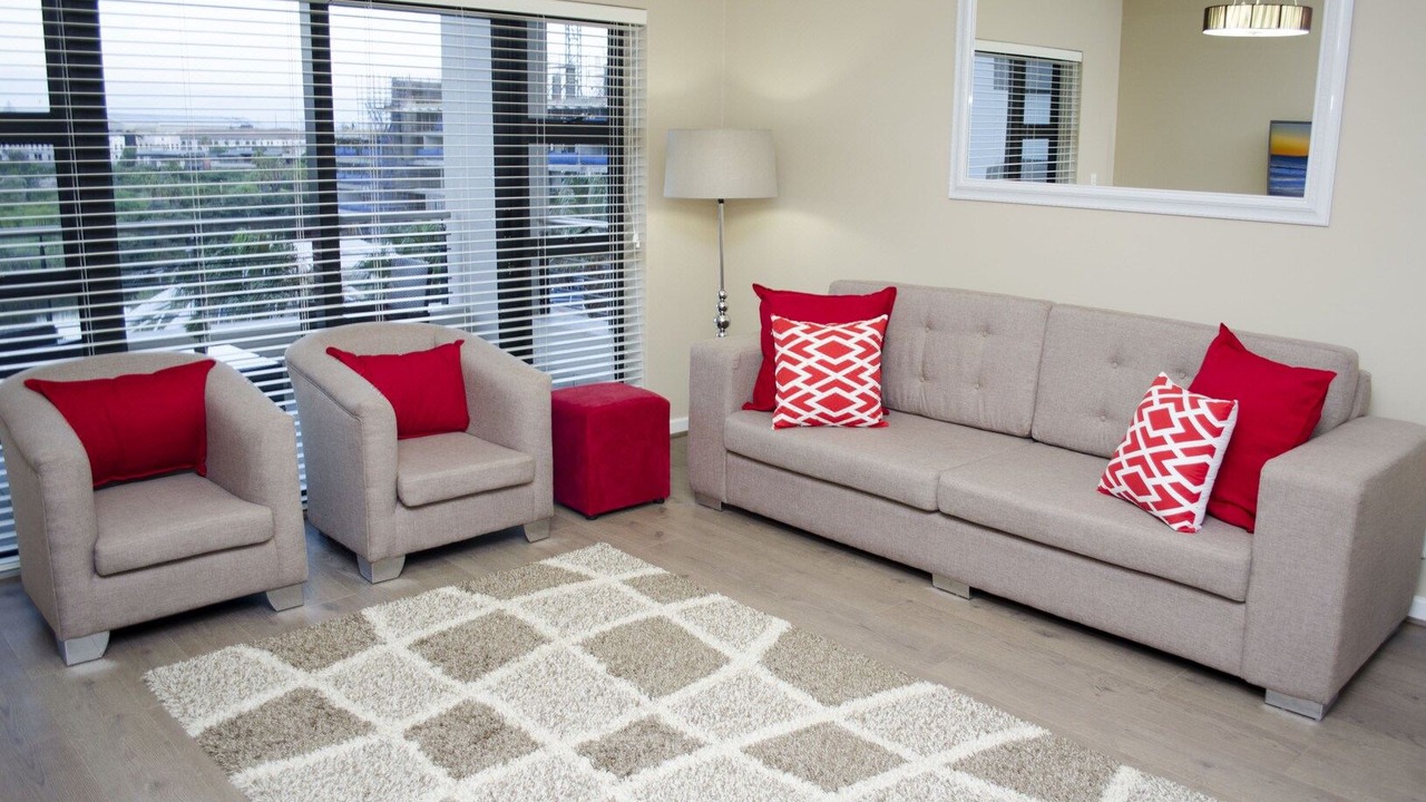 Photo of Livingroom in Century City