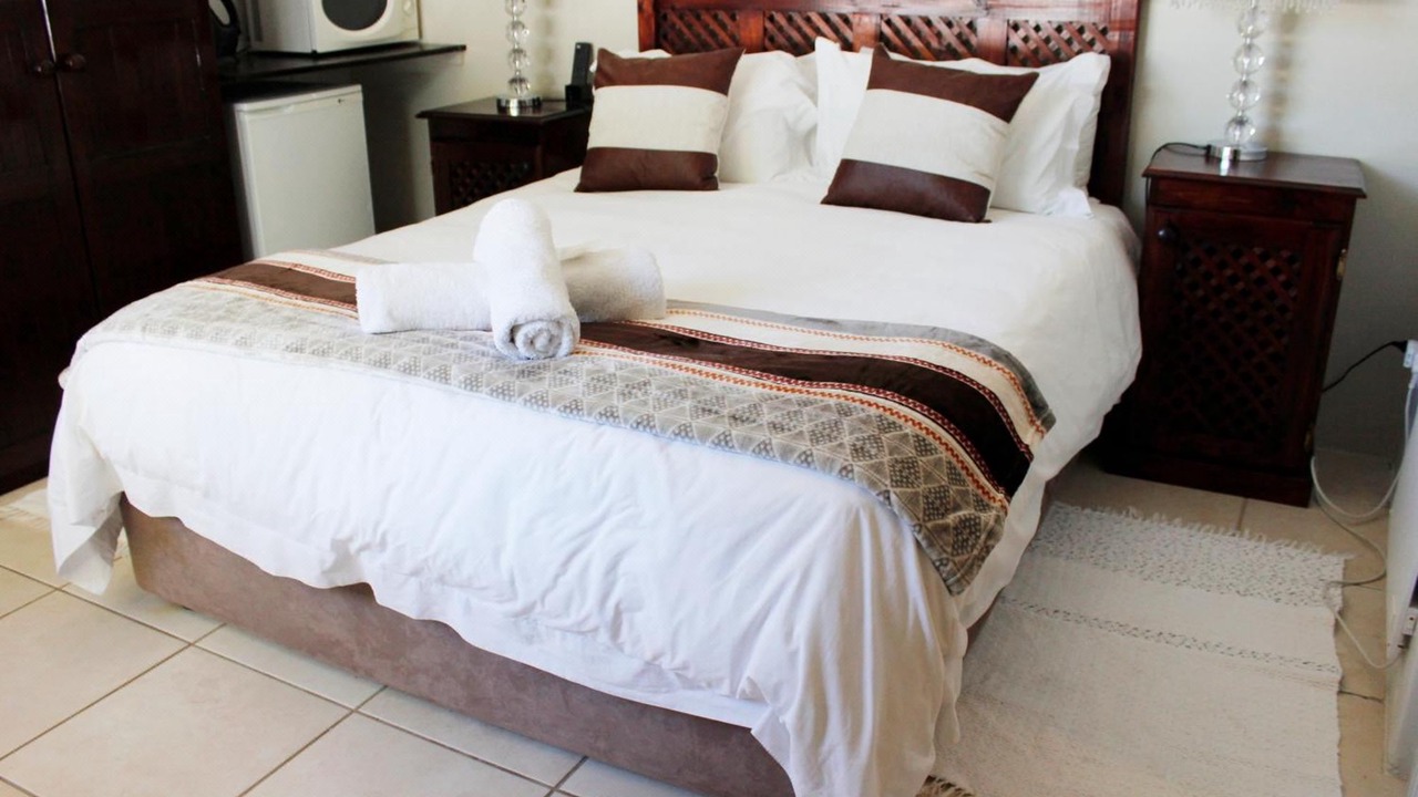 Photo of Bedroom in Walmer
