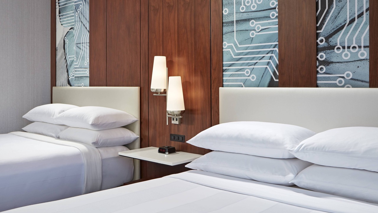 Photo of Bedroom in Central San Mateo
