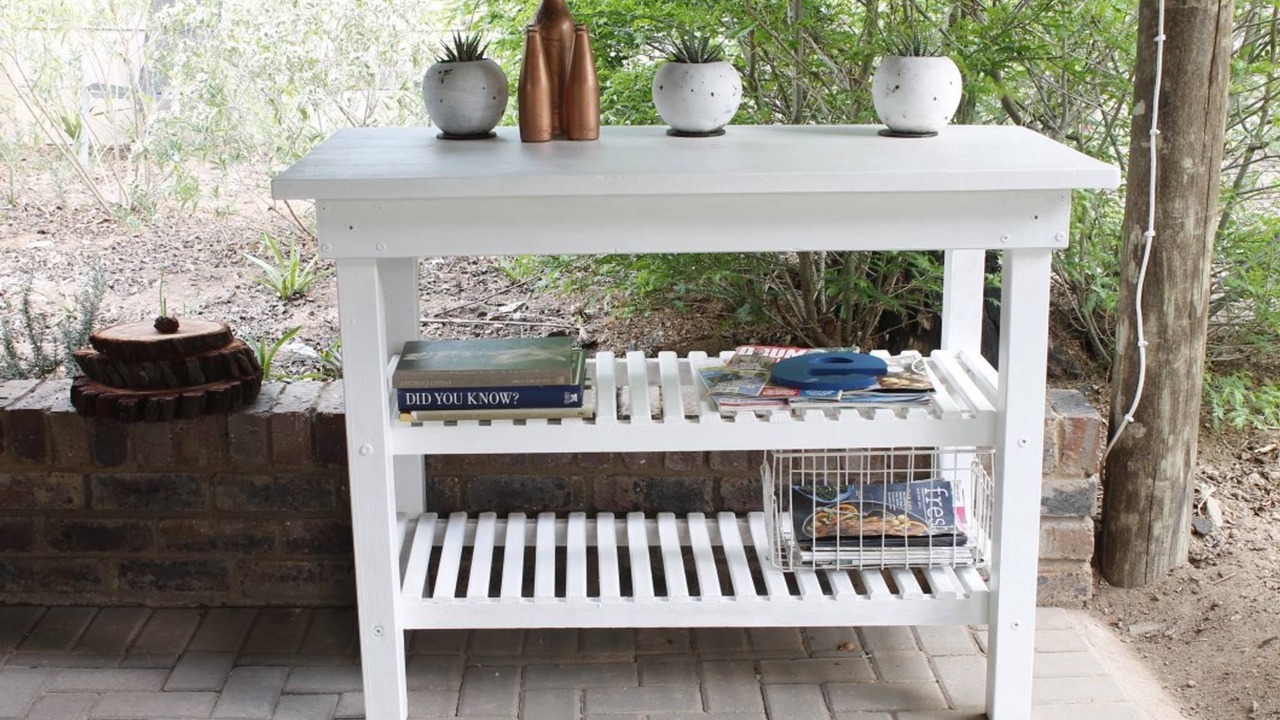 Photo of Patio Balcony in The Reeds