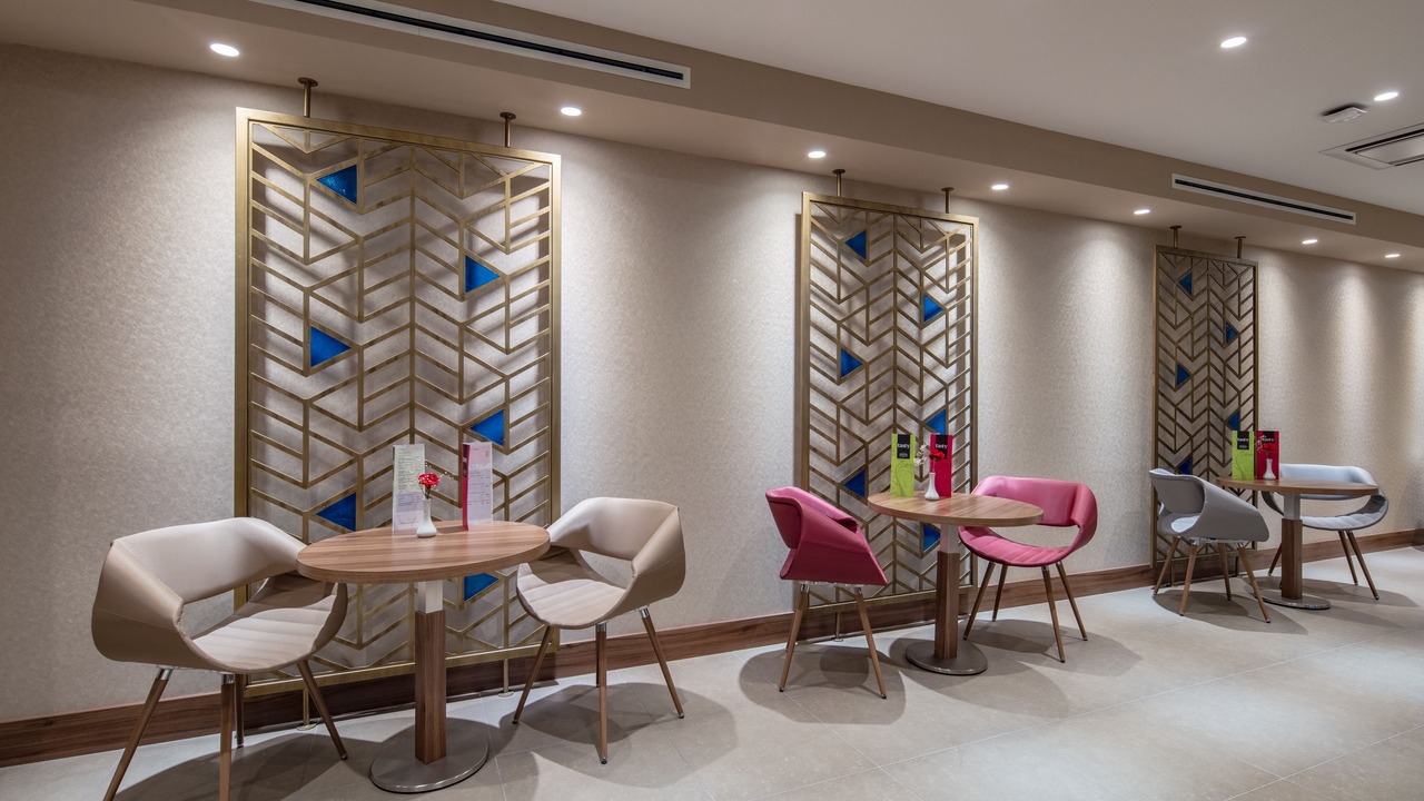 Photo of Livingroom in Dulkadiroglu