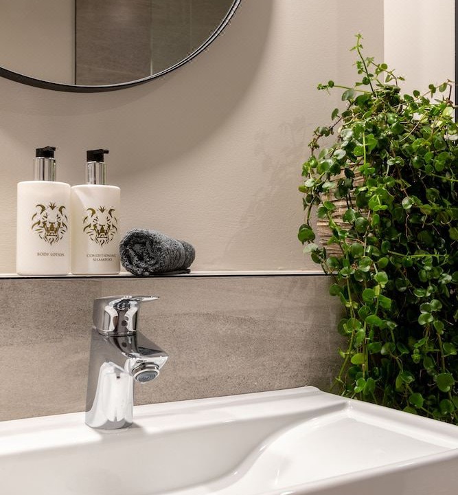 Photo of Bathroom in Cape Town City Centre