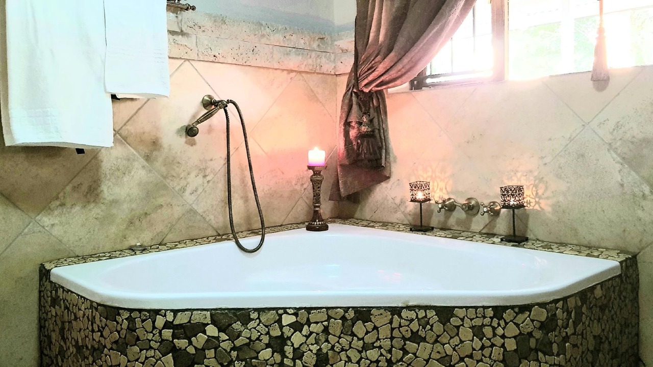 Photo of Bathroom in Kroonstad