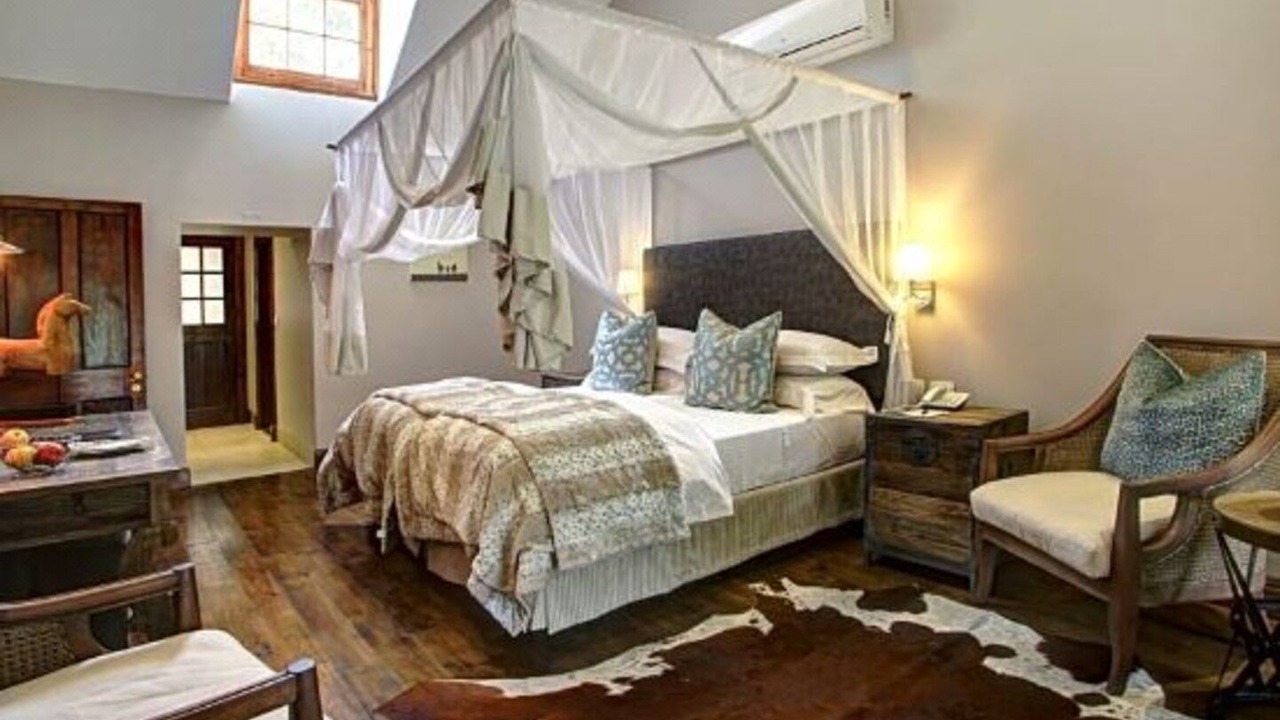 Photo of Bedroom in Klein Brak River