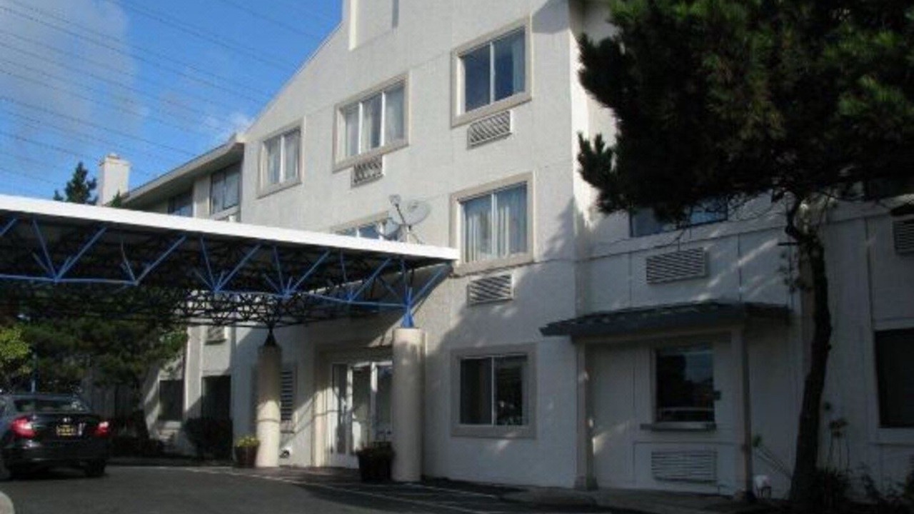 Photo of Buildings in The East Side