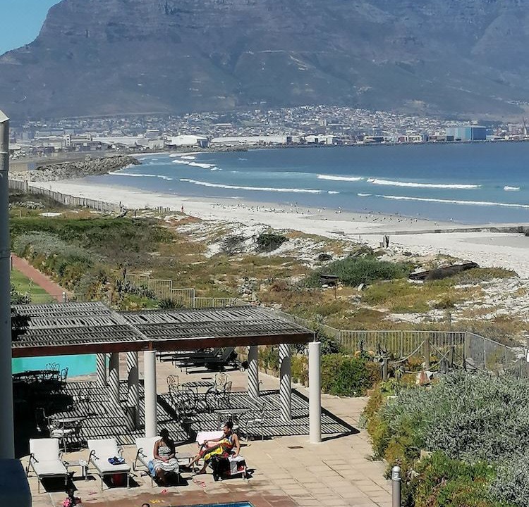 Photo of Outdoor in Lagoon Beach