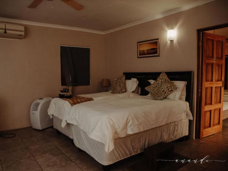 Photo of Bedroom in Hammanskraal