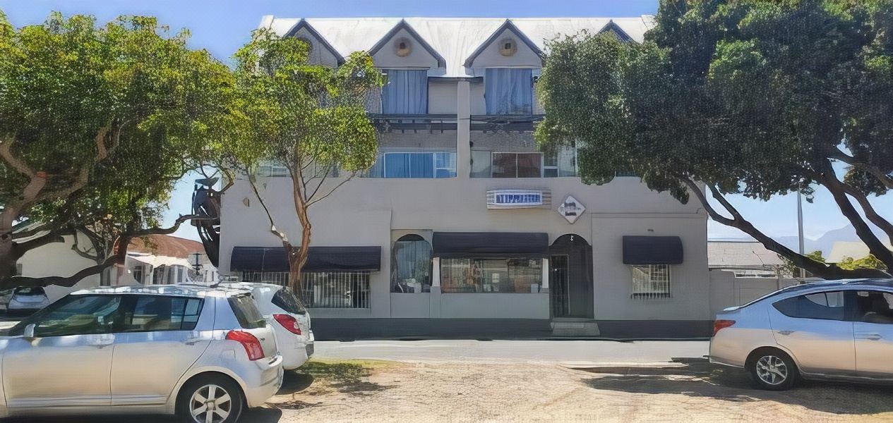Photo of Buildings in Strand