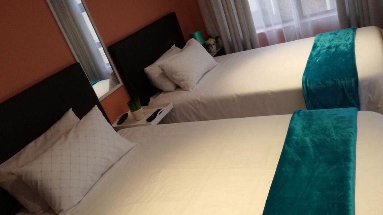 Photo of Bedroom in Bluewater Bay