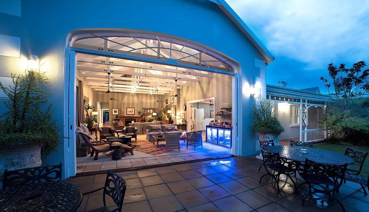 Photo of Patio Balcony in Grahamstown